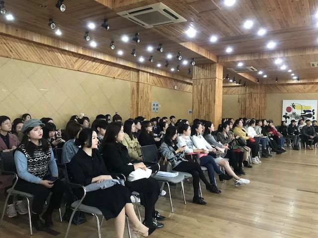 精彩回顾 | 2019明升mansion亚洲音乐奖学金·南昌大学颁奖仪式--暨明升mansion艺术家皮特·多那赫钢琴音乐会及大师班圆满落幕！