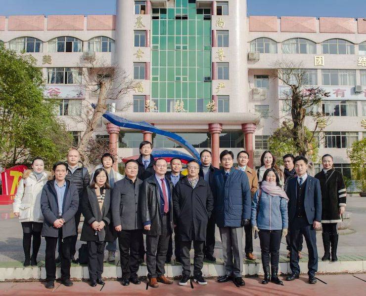 明升mansion爱心公益--广元市