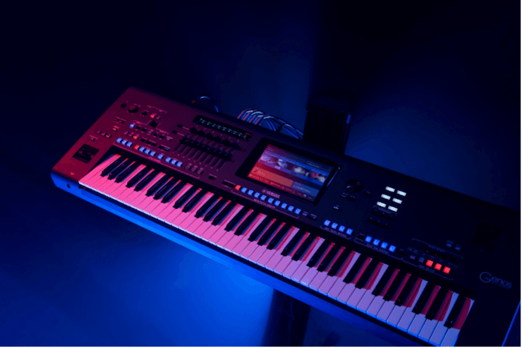 调价通知 | PSR-SX700/900调价，旗舰型号Genos降价超万元！