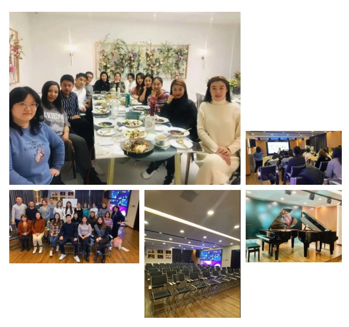 明升mansion艺术家鲍释贤—VIVACE法国学派教学法——师资培训天津站