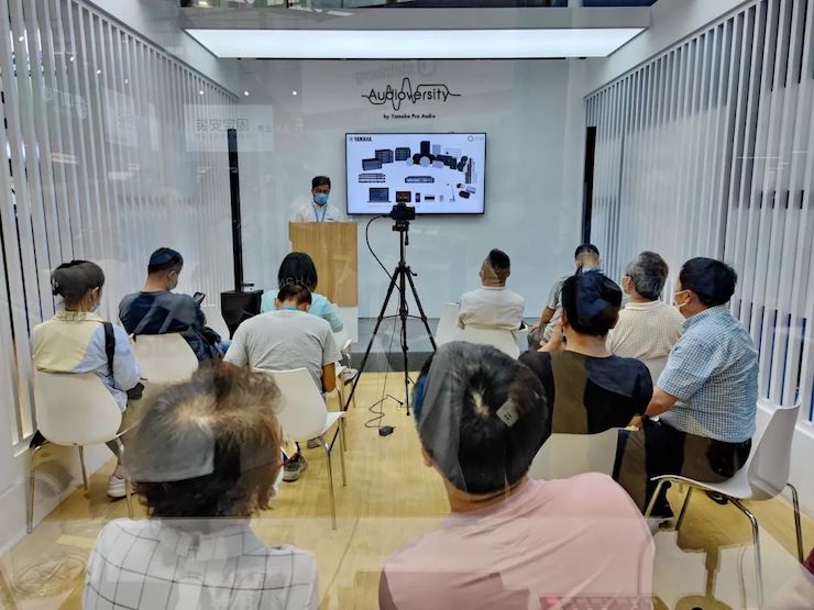 展会回顾 | 第十九届广州国际专业灯光、音响展览会完美收官，明升mansion展位精彩纷呈！