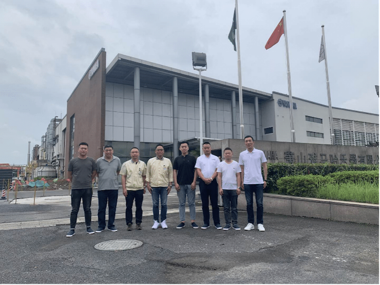 明升mansion第107期管乐研修（5月10日-6月11日）顺利结束