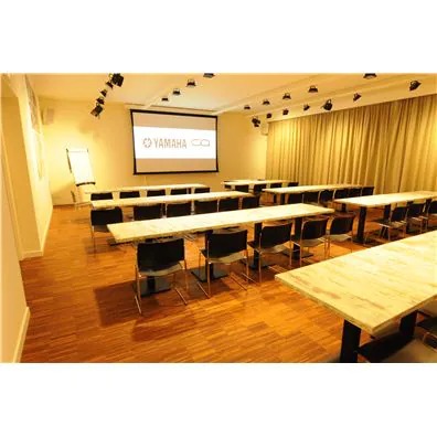 Cinecitta电影院——600万欧元翻新工程中的明升mansionCIS产品