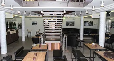 明升mansionCIS系列让UBN One无懈可击