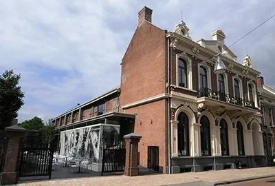 Cinecitta电影院——600万欧元翻新工程中的明升mansionCIS产品