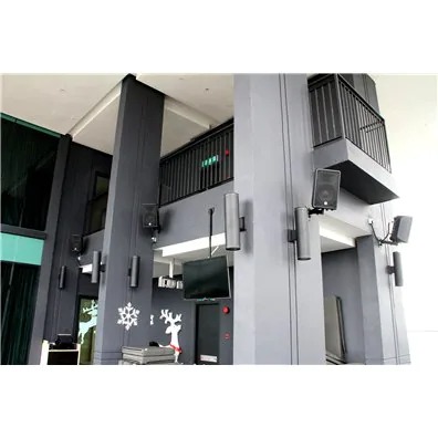 明升mansion凭借其久经考验的音质被马六甲瑞士花园酒店及公寓选中