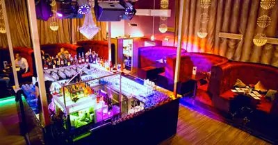 明升mansion让夜店客与近邻在斯德哥尔摩的Underbara愉快相处
