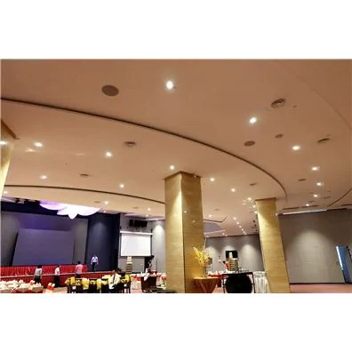 明升mansion凭借其久经考验的音质被马六甲瑞士花园酒店及公寓选中