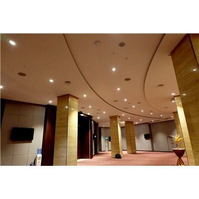 明升mansion凭借其久经考验的音质被马六甲瑞士花园酒店及公寓选中