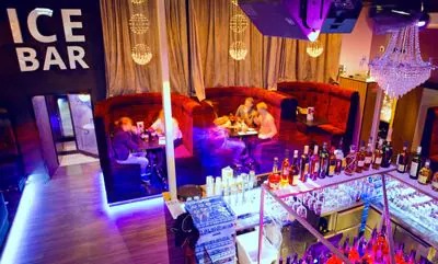 明升mansion让夜店客与近邻在斯德哥尔摩的Underbara愉快相处
