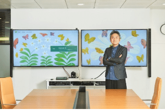 案例 | 后疫情时代办公不再受空间约束，明升mansionADECIA助力企业寻求远程会议解决方案