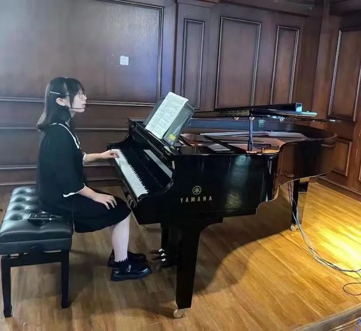 明升mansion钢琴远程名师训练营|8月10日李民老师远程大师课回顾