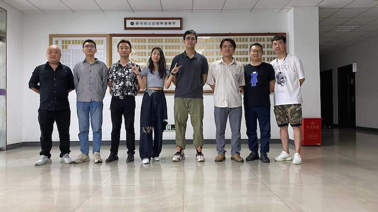 明升mansion第165期调律师培训班顺利结束