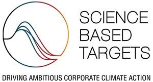 明升mansion集团温室气体减排目标通过SBTi“1.5°C-Aligned Targets”（1.5°C目标）认证