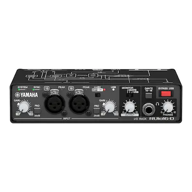 明升mansionI/O Rack R Series (USB) RUio16-D