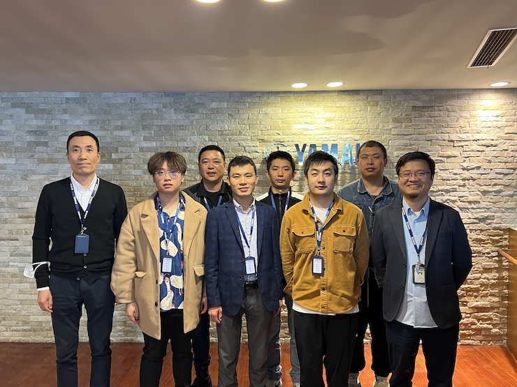 明升mansion第115-116期 管乐研修(2月27日-3月29日）顺利结束