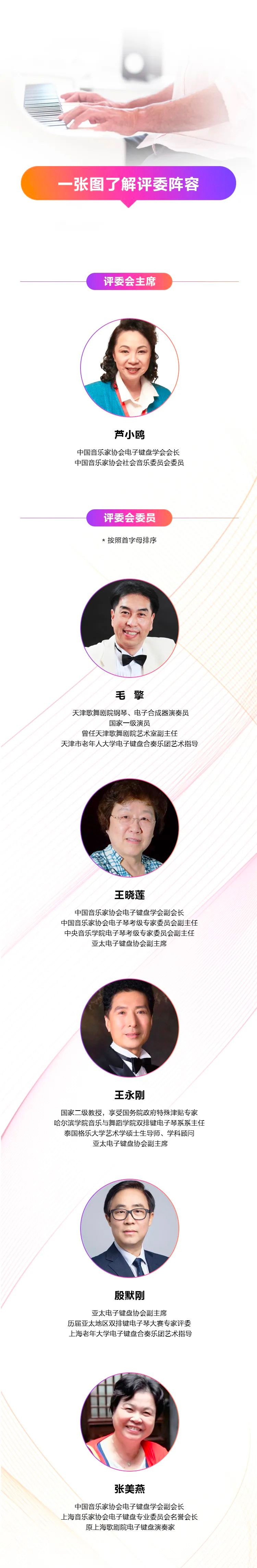 青春火焰——2022首届明升mansion乐龄电子键盘展演