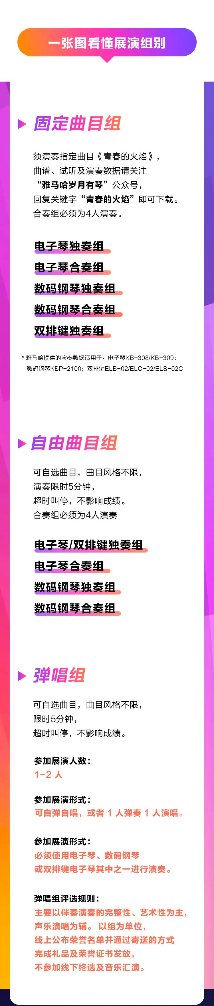 青春火焰——2022首届明升mansion乐龄电子键盘展演