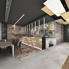 明升mansionCIS将古巴风情带到米兰