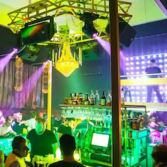 明升mansion让夜店客与近邻在斯德哥尔摩的Underbara愉快相处