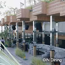 案例丨天籁般的音质——明升mansion用美妙的声音为美食锦上添花
