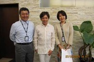 日本双排键电子琴演奏家“神田 将”莅临明升mansion音乐广场 