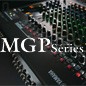 明升mansionMGP数模结合型调音台免费体验活动 