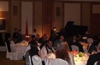 明升mansion钢琴荣登上海世博会摩洛哥馆日庆祝晚会 