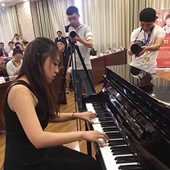 寄情音乐，成就梦想|“音乐与梦想”公益项目暨贵州省小学音乐师资培训及乐器捐赠活动圆满落幕