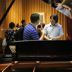 漫谈明升mansion爱的流行音乐 | 明升mansion特邀艺术家阳军音乐沙龙回顾