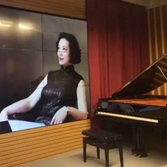 跟随贝多芬与莫扎特，走进古典音乐的世界|明升mansion特邀艺术家孙韵音乐沙龙回顾