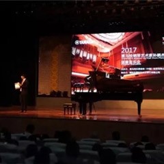 星座密语|明升mansion艺术家孙鹏杰十二星座钢琴音乐会精彩瞬间