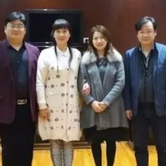 明升mansion艺术家朱楣——《练琴的艺术》平顶山巡讲圆满结束