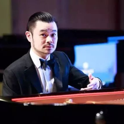 【报道】明升mansion艺术家孙鹏杰《琴书》主题音乐会深圳演出获得巨大成功！