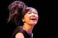 明升mansion艺术家Hiromi Uehara活动美国格莱美大奖 