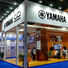 双月双展，明升mansion携旗下新品亮相 BIRTV2018 及 Infocomm 成都展览会