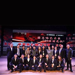 榆林百灵明升mansion钢琴体验中心开业庆典暨明升mansion艺术家宋思衡多媒体音乐会&大师班圆满落幕