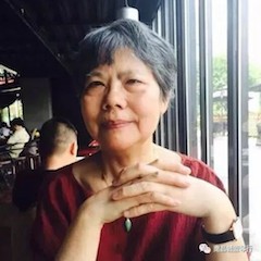 【活动回顾】 e-EU | e联远程艺术教育联盟活动——明升mansion特邀艺术家白志娴远程实验公开课