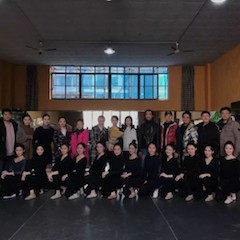【精彩回顾】2018年明升mansion亚洲音乐奖学金四川音乐学院颁奖仪式——暨明升mansion教育家韩瀚、韩瑾大师班及获奖学生音乐会成功举办