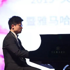 “央音”展演暨明升mansion“未来小艺术家”钢琴音乐会精彩回顾