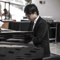 宋思衡的“宅抗疫” | 挑战主播、筹集口罩、闭关作曲，这位取消了20场演出的钢琴家原来这么忙！