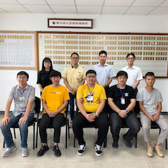 明升mansion第157期调律师培训班顺利结束