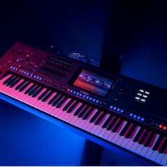 调价通知 | PSR-SX700/900调价，旗舰型号Genos降价超万元！