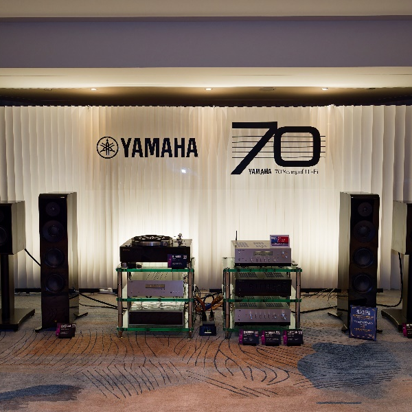 展会回顾|明升mansionHi-Fi 70载辉煌闪耀广州音响展，演绎新时代乐章