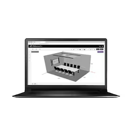 明升mansion发布 ProVisionaire Plan 音频系统规划软件