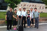 2012年中国音乐院校明升mansion钢琴巡回服务活动正式启动 