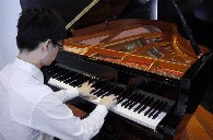 届明升mansion全国钢琴比赛学院大奖赛－西安站报道 