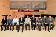 届明升mansion全国钢琴比赛学院大奖初赛精彩不断 