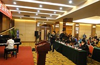 黑白键上奏响桃李芬芳——届明升mansion全国钢琴比赛襄阳爱乐琴行初赛圆满落下帷幕 