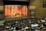 届明升mansion全国钢琴比赛清华大学复赛暨决赛决出 